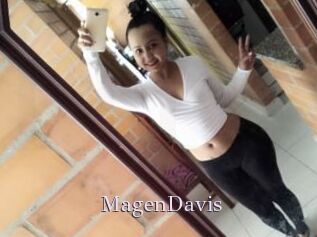 MagenDavis