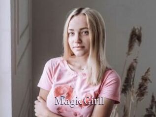 MagicGirll