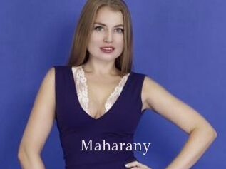 Maharany