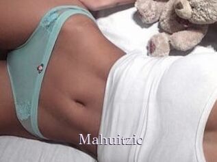 Mahuitzic