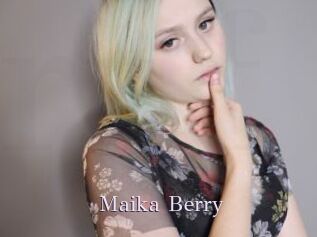 Maika_Berry