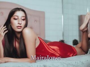 MairaJones