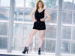 MaiyaLove