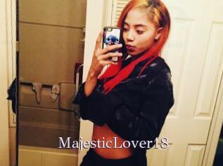 MajesticLover18