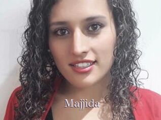Majjida