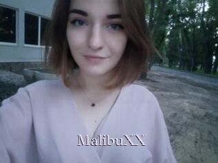 MalibuXX