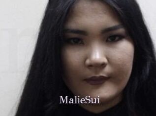 MalieSui