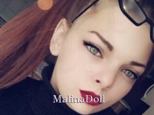 MalinaDoll