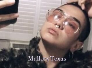 Mallory_Texas