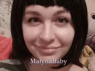 MalynaBaby