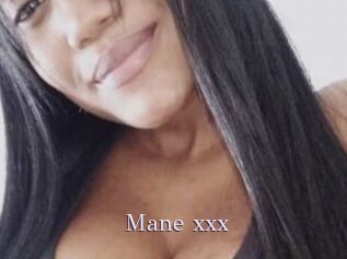 Mane_xxx
