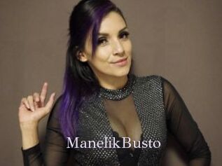 ManelikBusto