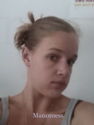 Manontess
