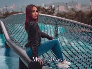MaraRivas