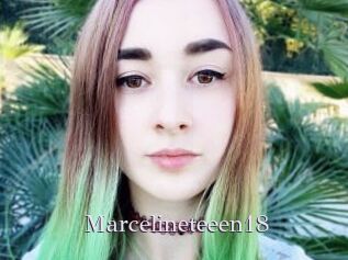 Marcelineteeen18