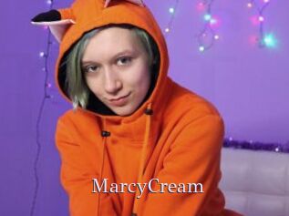 MarcyCream