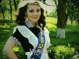 Margaret