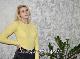 MargaretSimpson