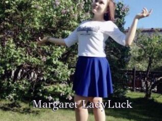 Margaret_LadyLuck
