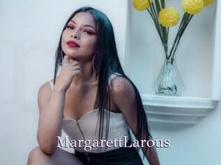 MargarettLarous