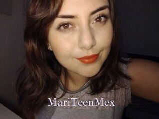 MariTeenMex