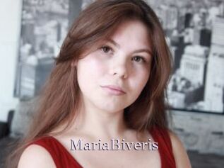 MariaBiveris