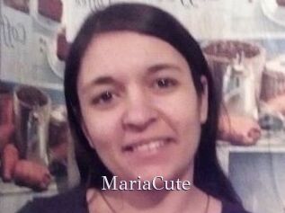 MariaCute