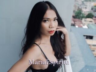 MariaEspiritu