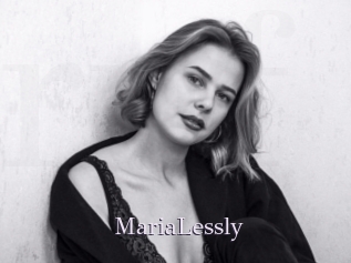 MariaLessly