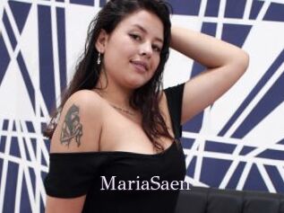 MariaSaen