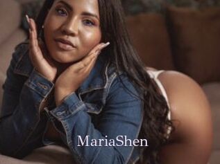 MariaShen