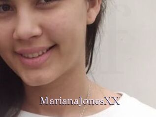 MarianaJonesXX