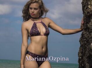 MarianaOzpina