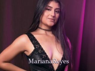 MarianaReyes