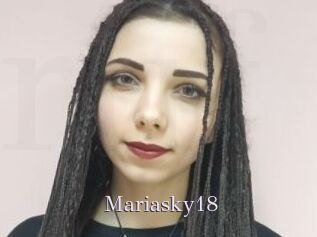 Mariasky18