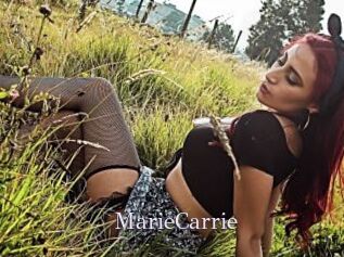 MarieCarrie