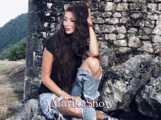 MarikaShow