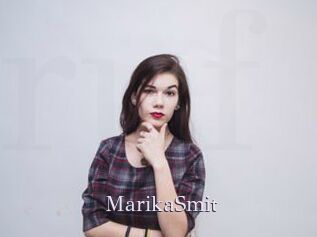 MarikaSmit