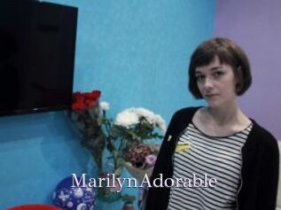 MarilynAdorable