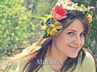 Marine_X