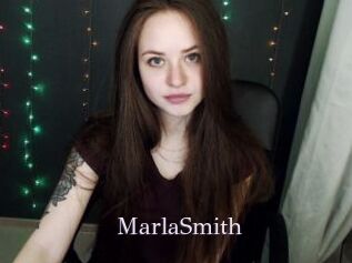 MarlaSmith