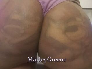 MarleyGreene
