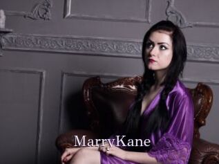 MarryKane