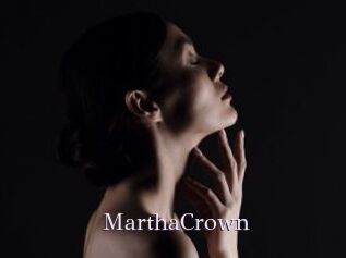 MarthaCrown