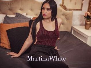 MartinaWhite