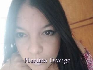 Martina_Orange