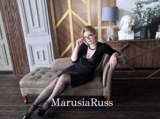 MarusiaRuss