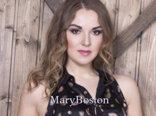 MaryBoston