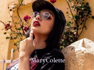 MaryColette