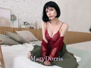 MaryDorris